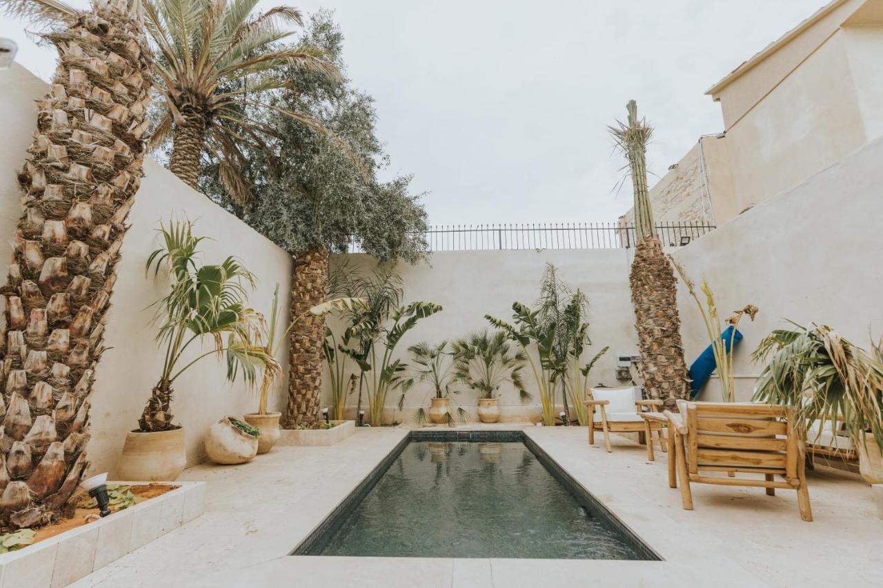Hotel Anilevich Mansion Beersheba ภายนอก รูปภาพ