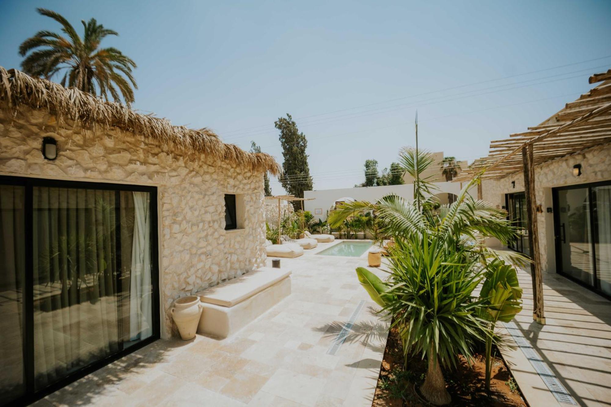 Hotel Anilevich Mansion Beersheba ภายนอก รูปภาพ