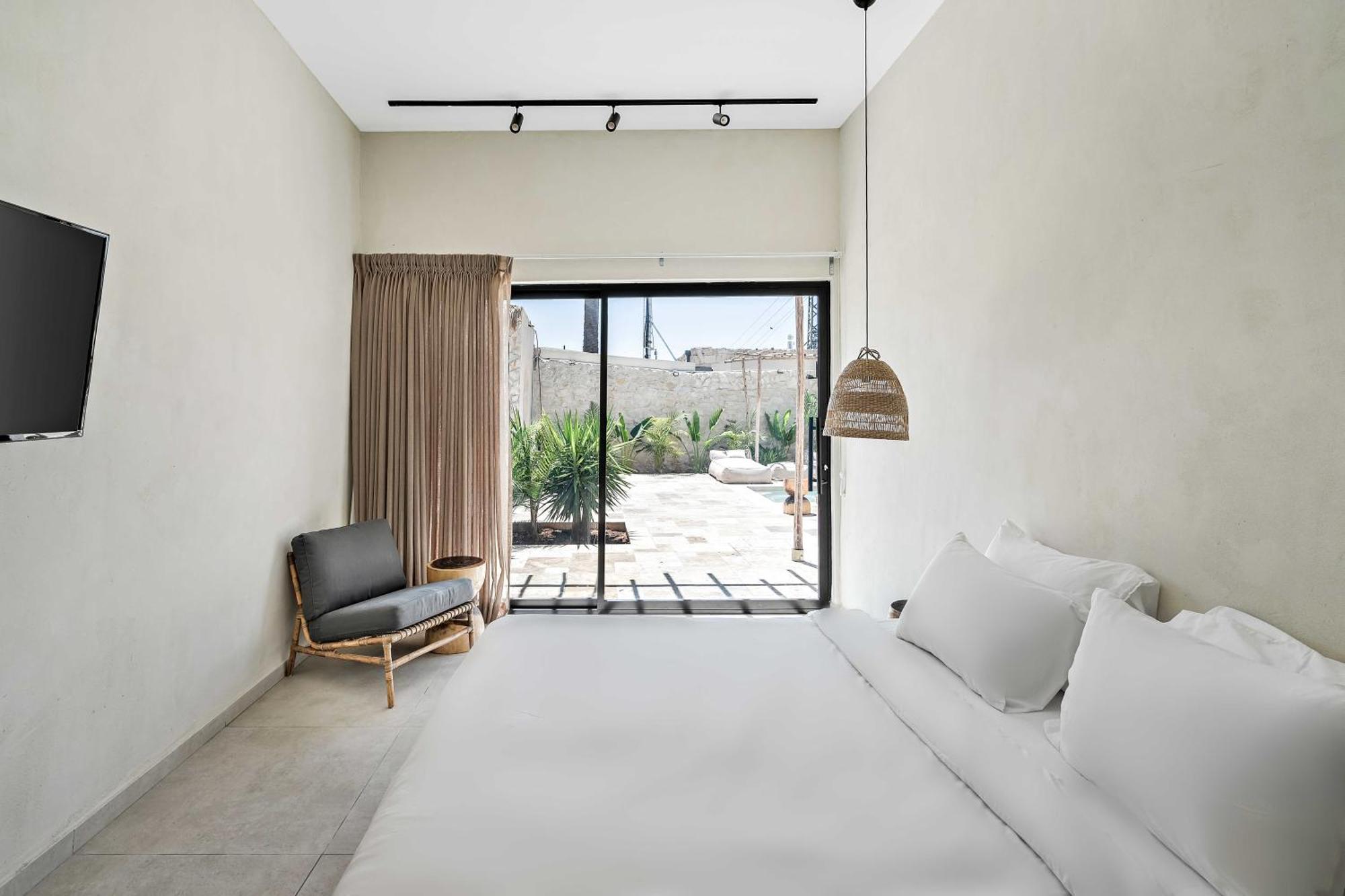 Hotel Anilevich Mansion Beersheba ภายนอก รูปภาพ