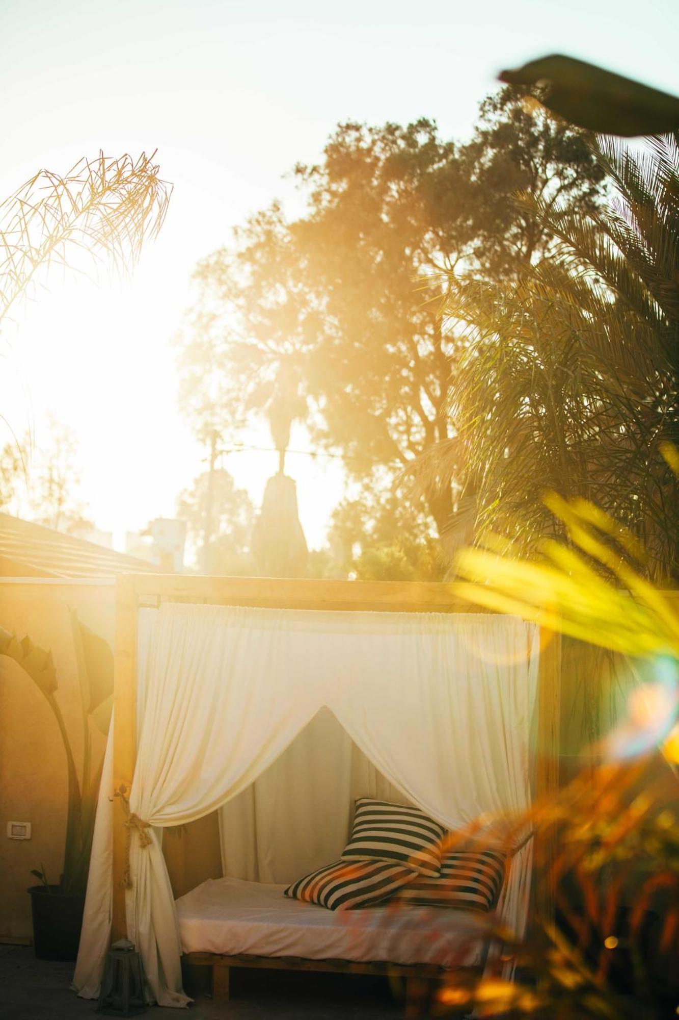 Hotel Anilevich Mansion Beersheba ภายนอก รูปภาพ