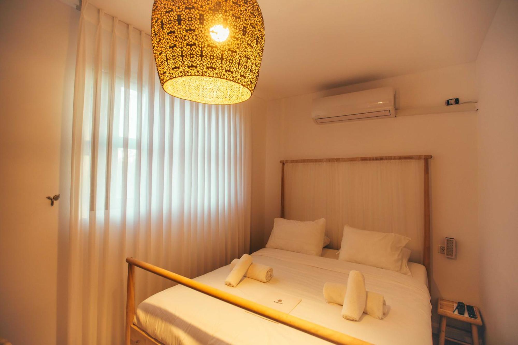 Hotel Anilevich Mansion Beersheba ภายนอก รูปภาพ