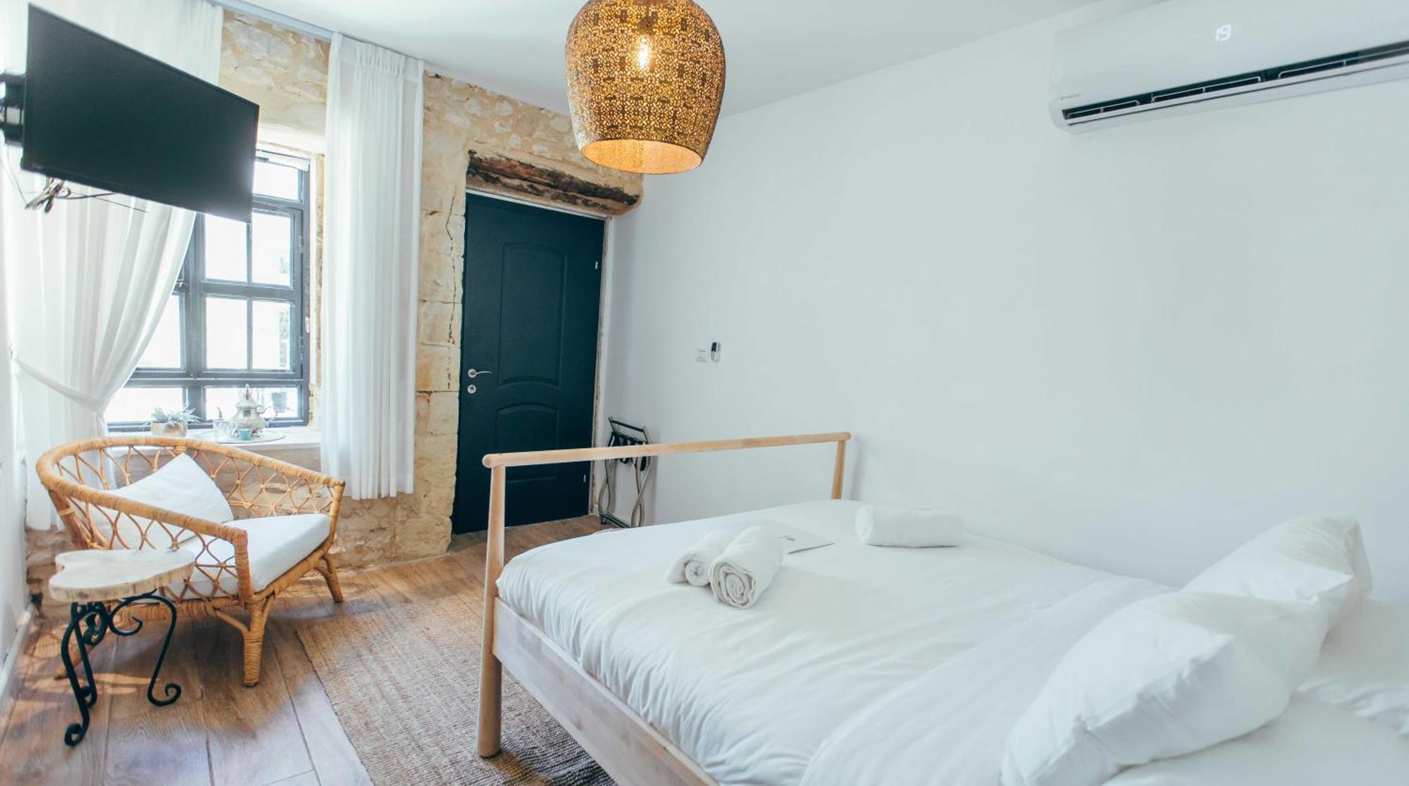Hotel Anilevich Mansion Beersheba ภายนอก รูปภาพ