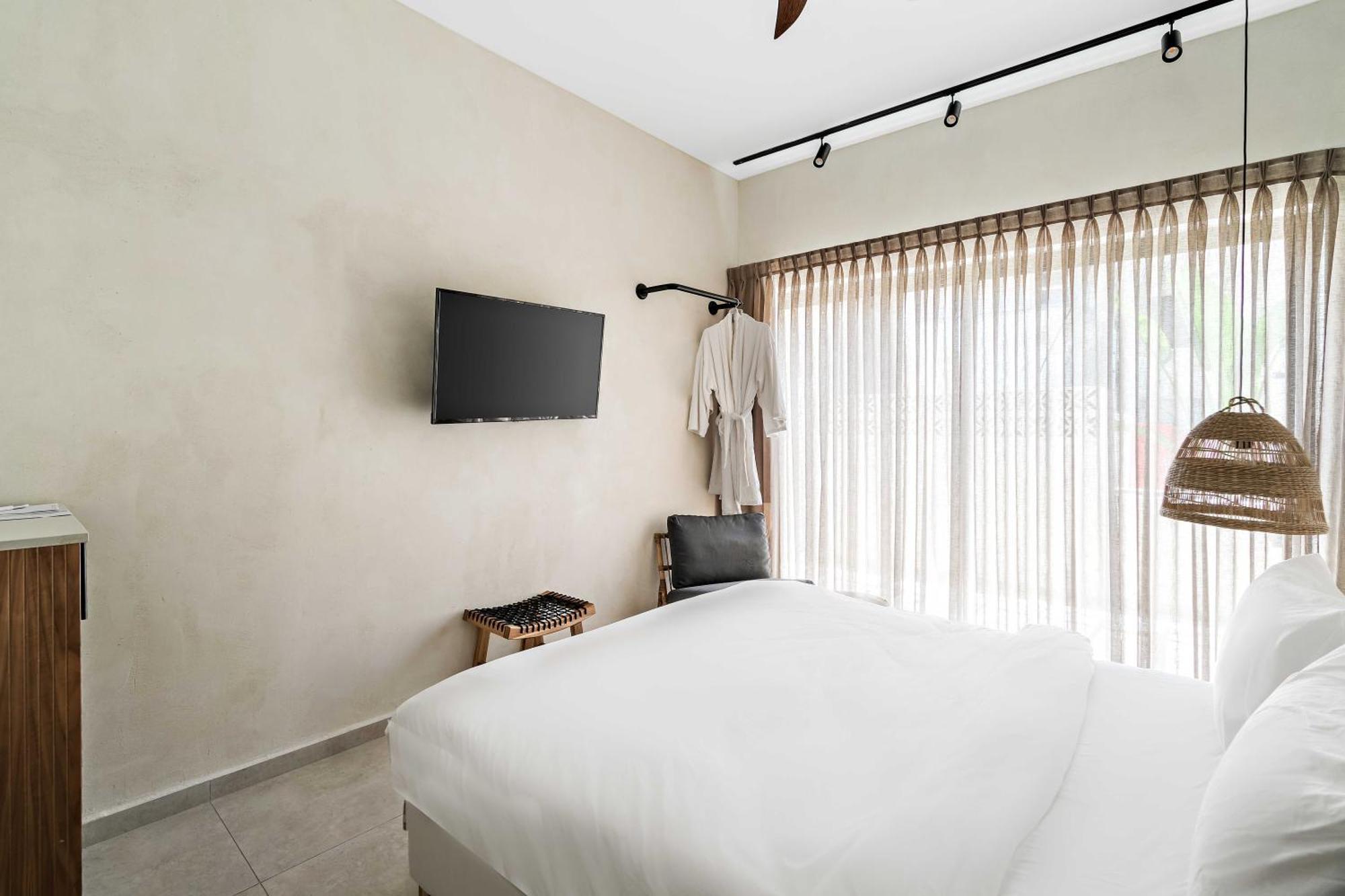Hotel Anilevich Mansion Beersheba ภายนอก รูปภาพ