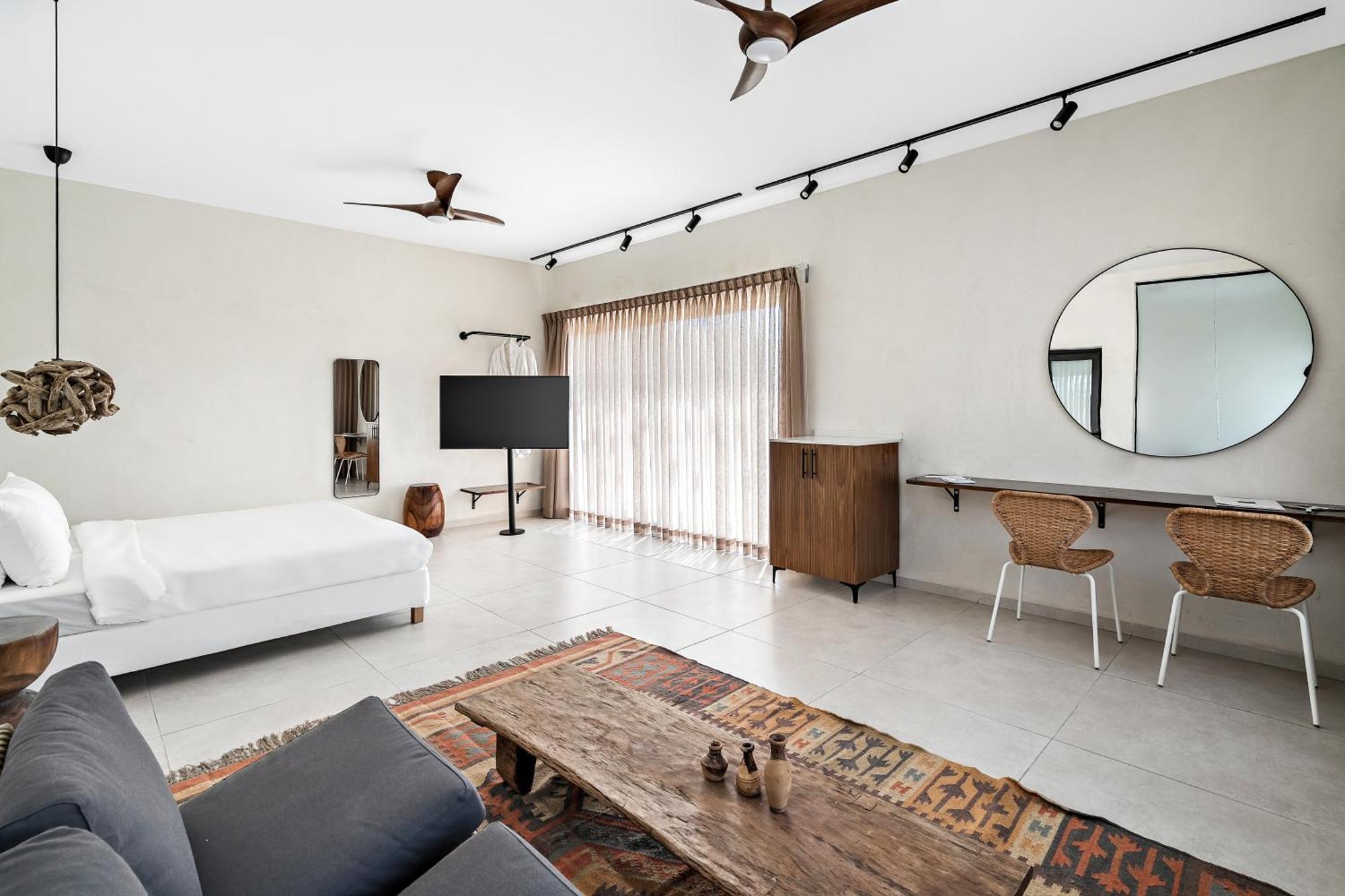 Hotel Anilevich Mansion Beersheba ภายนอก รูปภาพ