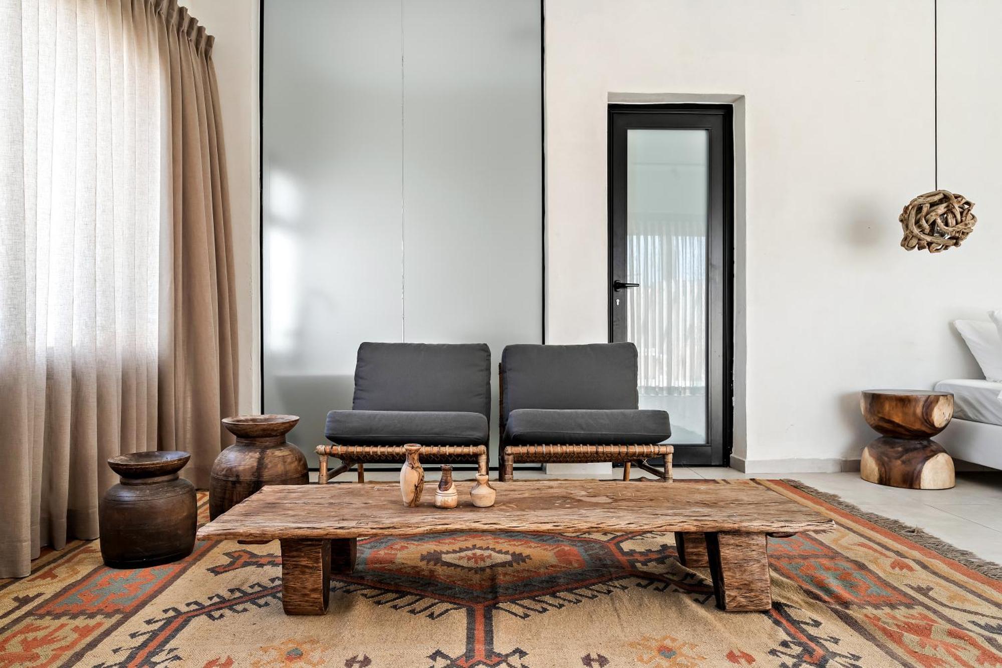 Hotel Anilevich Mansion Beersheba ภายนอก รูปภาพ