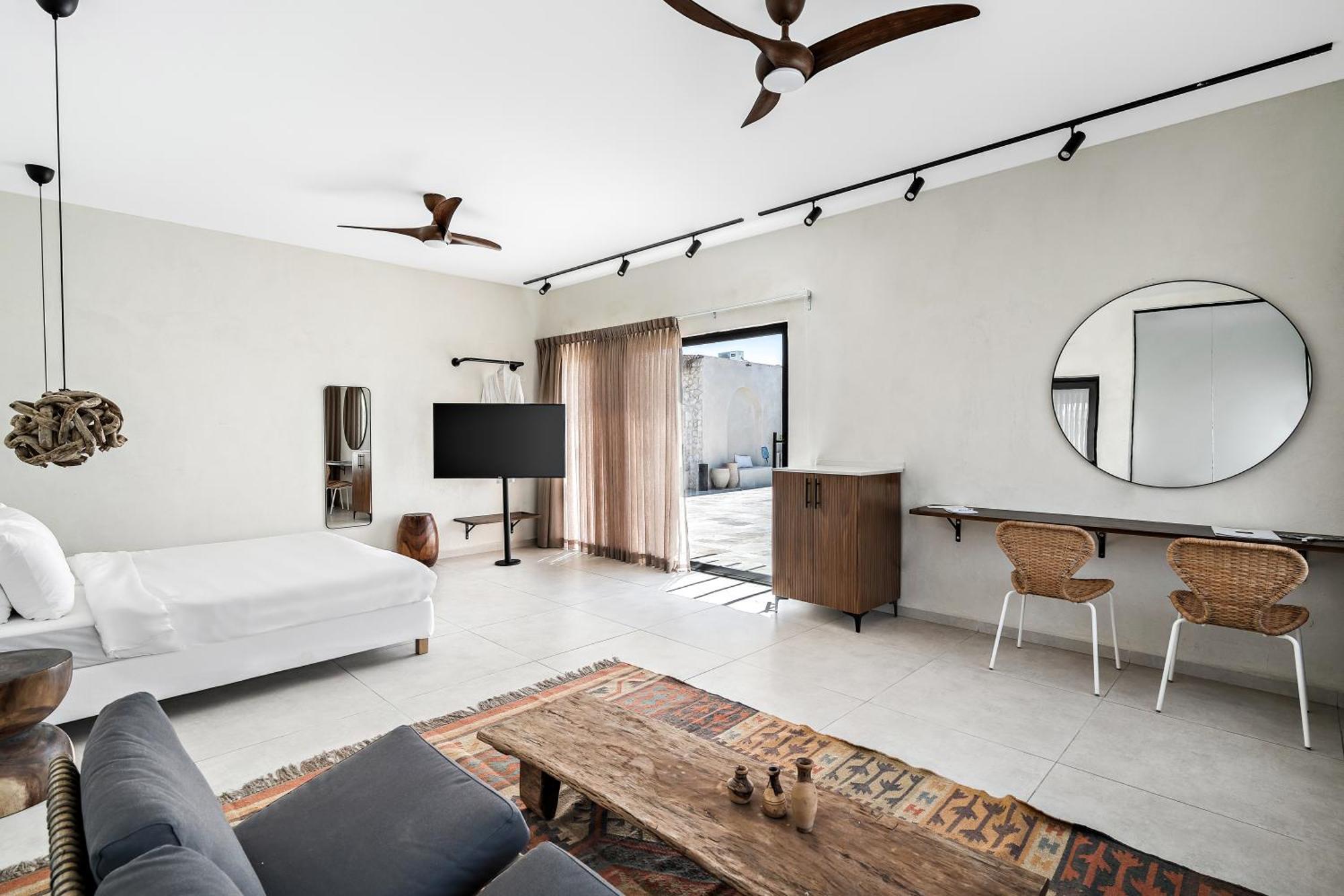 Hotel Anilevich Mansion Beersheba ภายนอก รูปภาพ