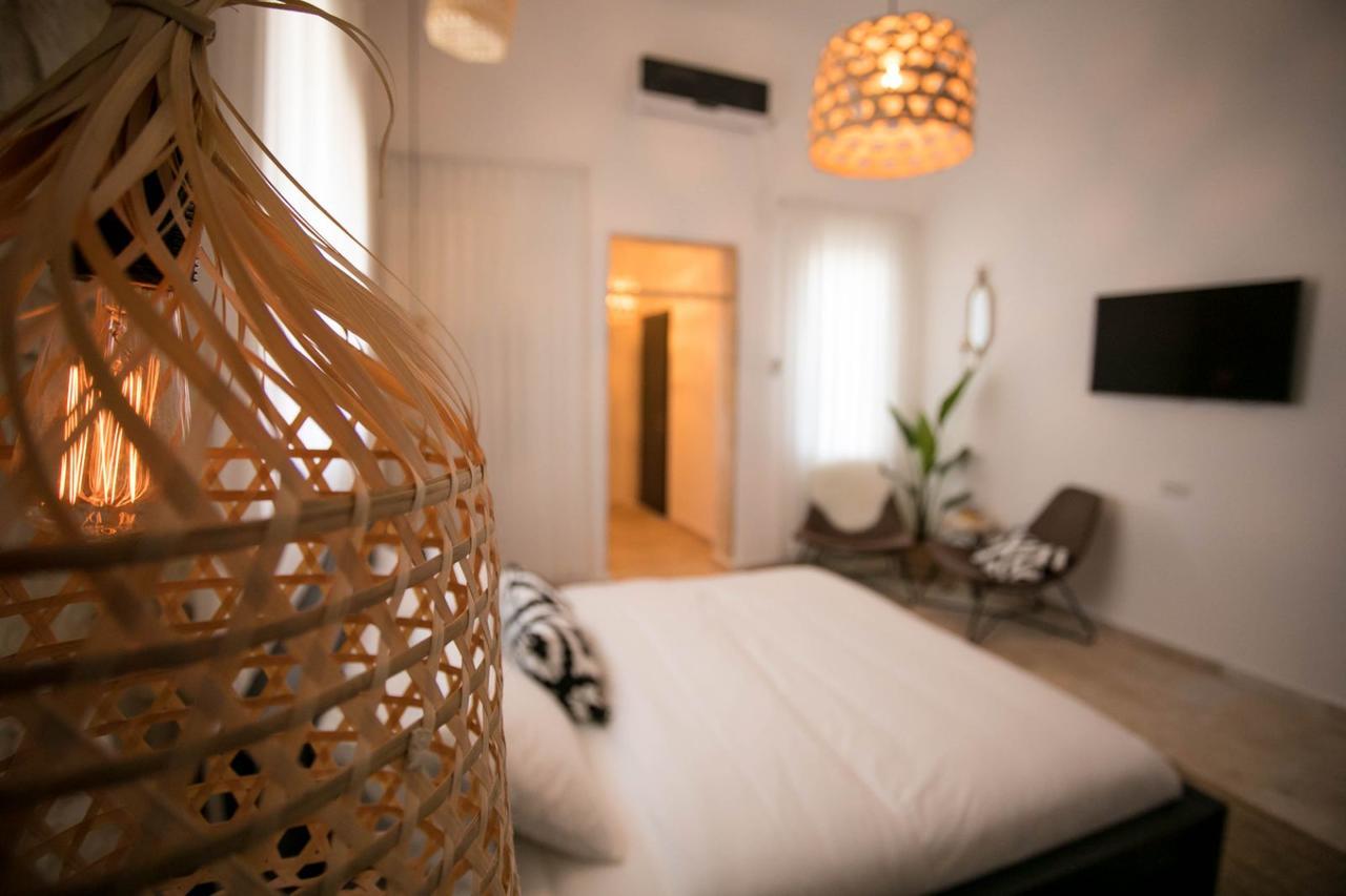 Hotel Anilevich Mansion Beersheba ภายนอก รูปภาพ