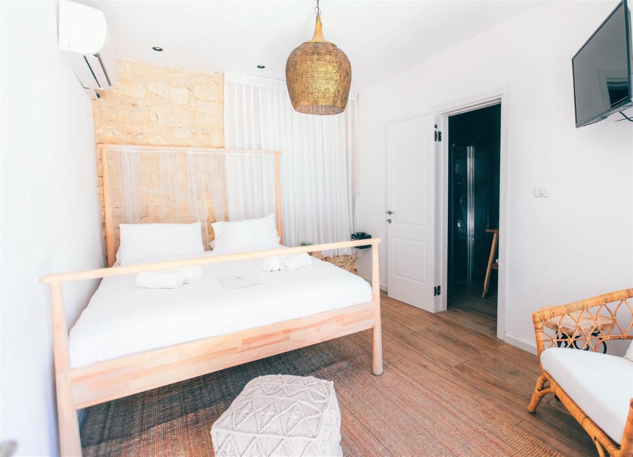 Hotel Anilevich Mansion Beersheba ภายนอก รูปภาพ